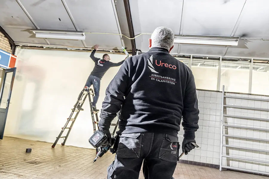 Asbestinventarisatie