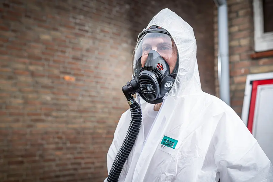 Asbestinventarisatie